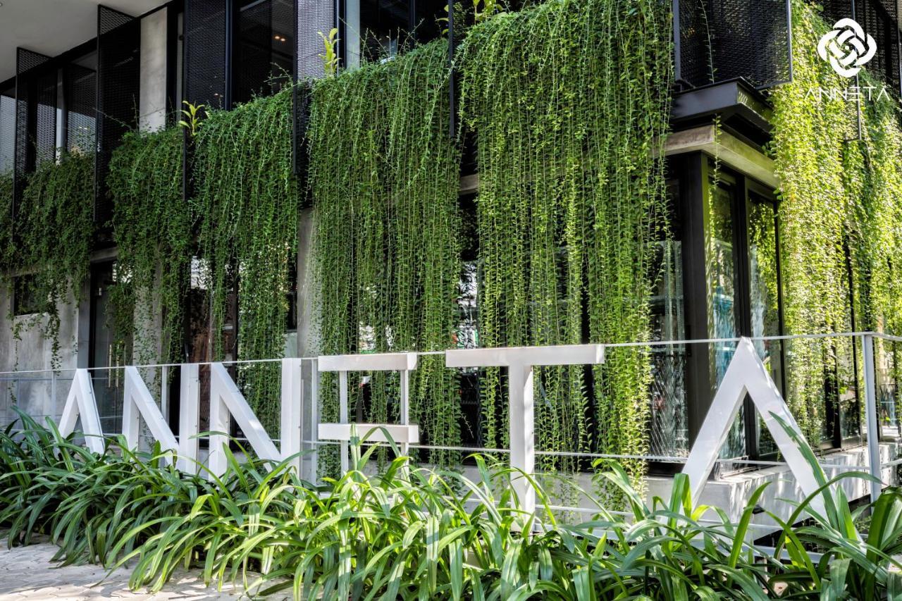 เบลส โฮเทล Hotel โฮจิมินห์ซิตี้ ภายนอก รูปภาพ